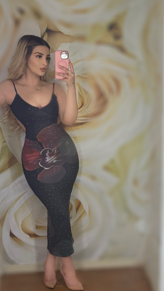Veronica Dress