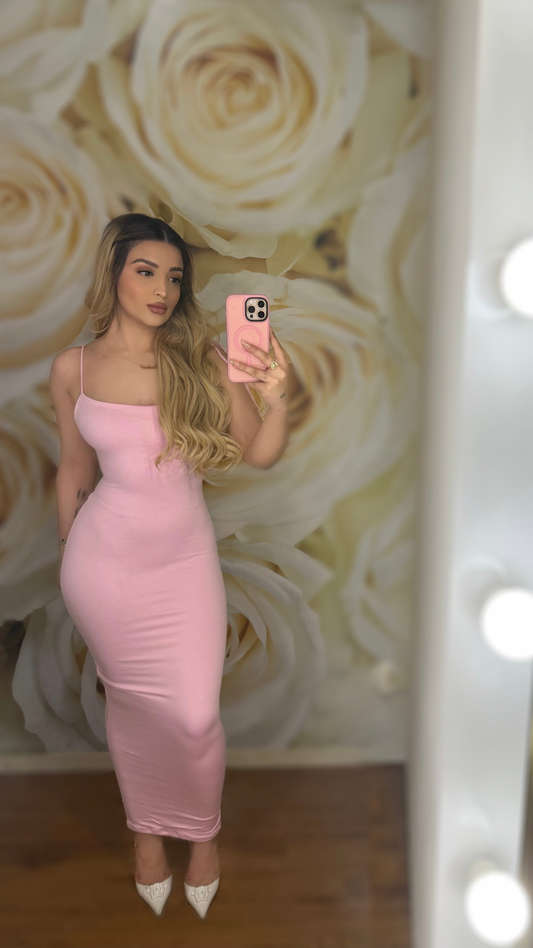 Aurora Dress