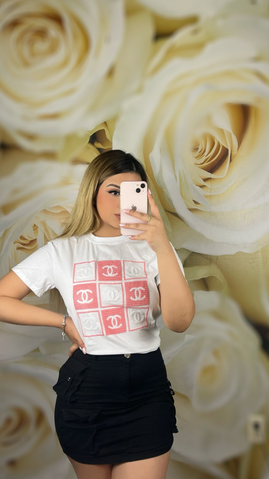 CC Tee