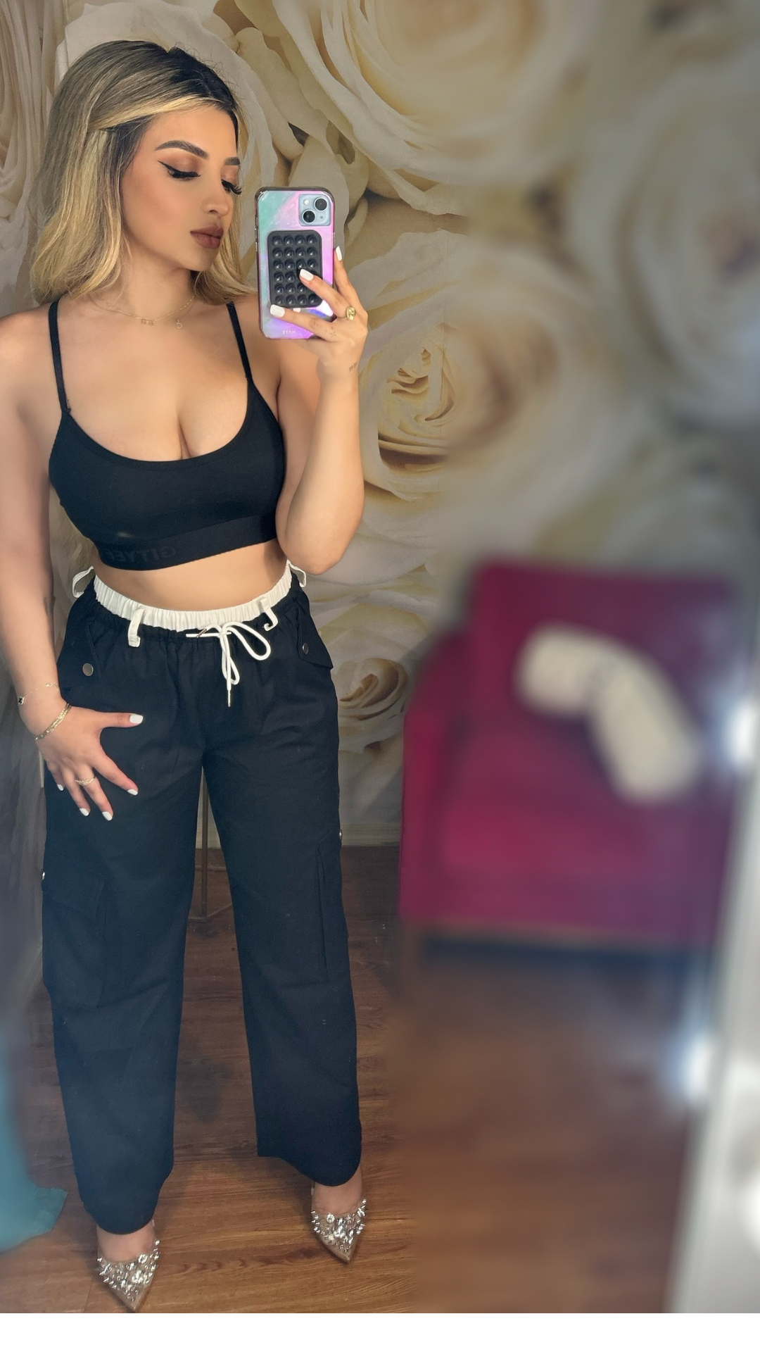 City Nights Pants