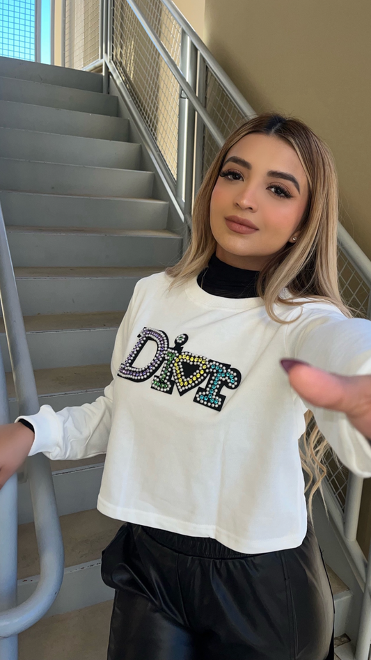 Adore Me Sweater