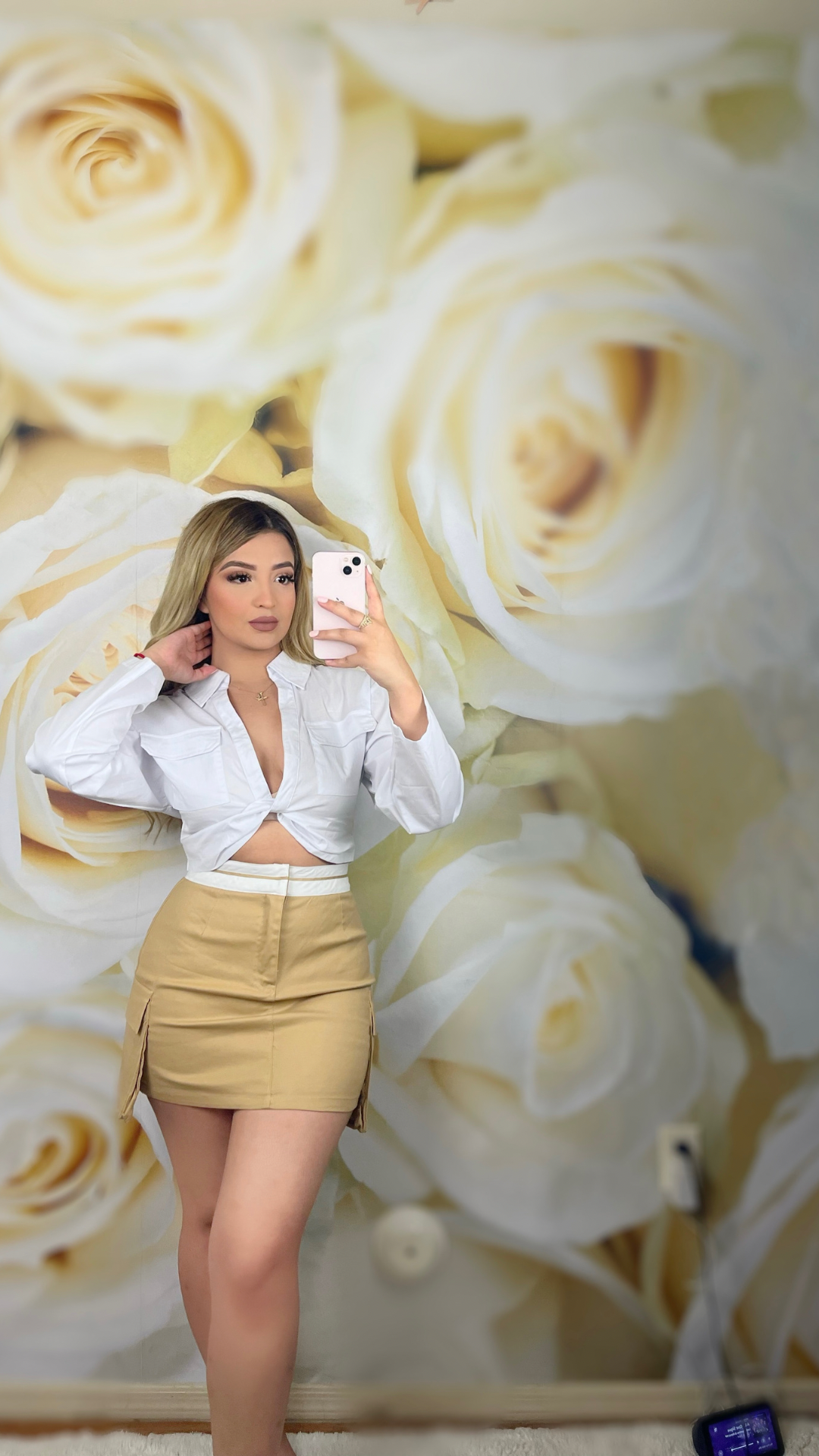 Best I Ever Had Skirt