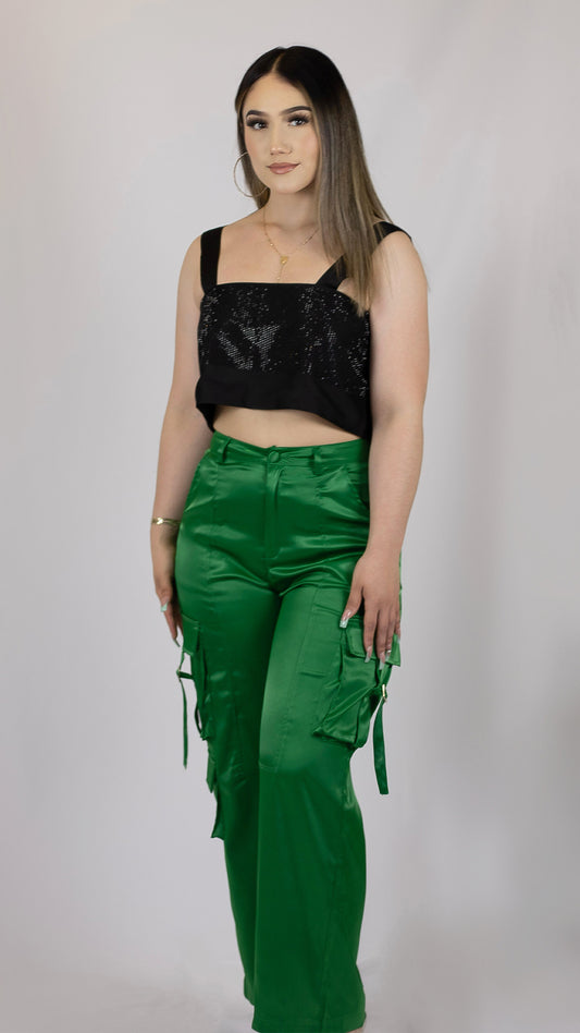 Ale Cargo Pants