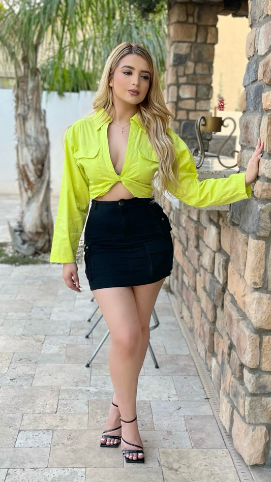 Sofia Top