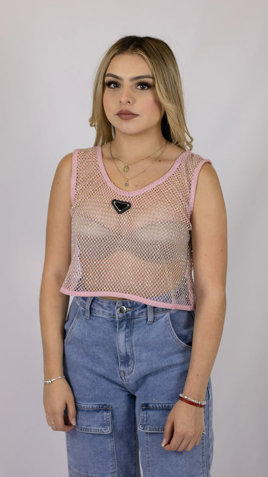 Rosy Top