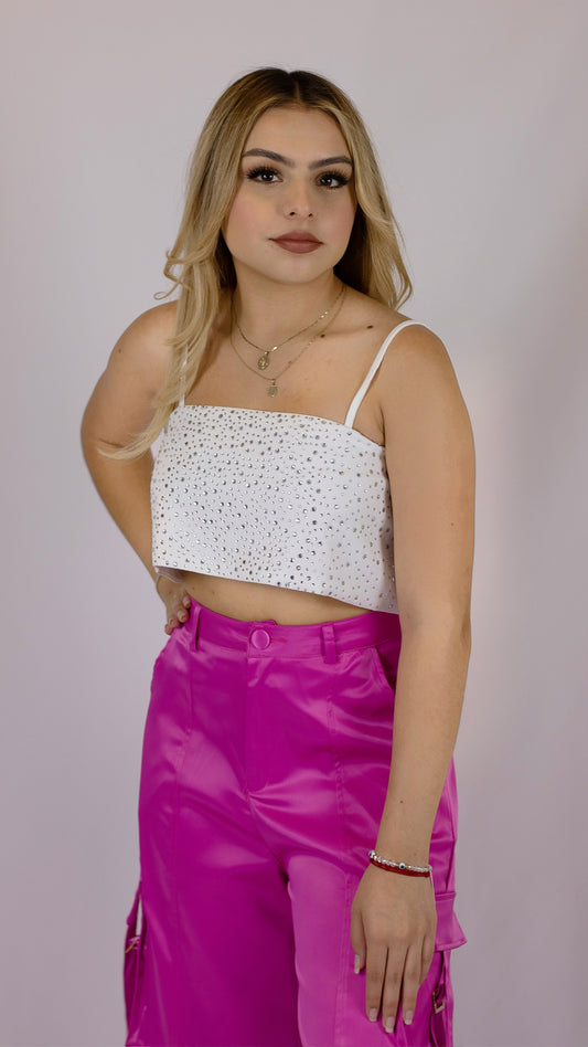 Marine Top