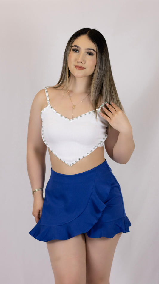 Sandra Skort