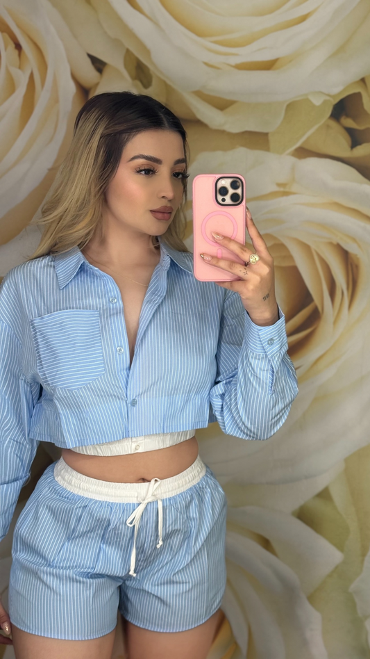 Louisa Set