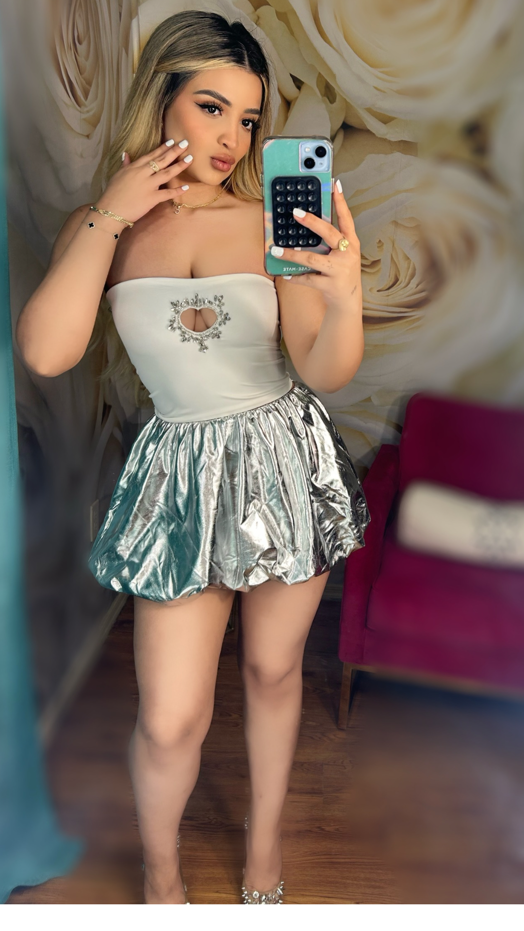 Ari Skirt