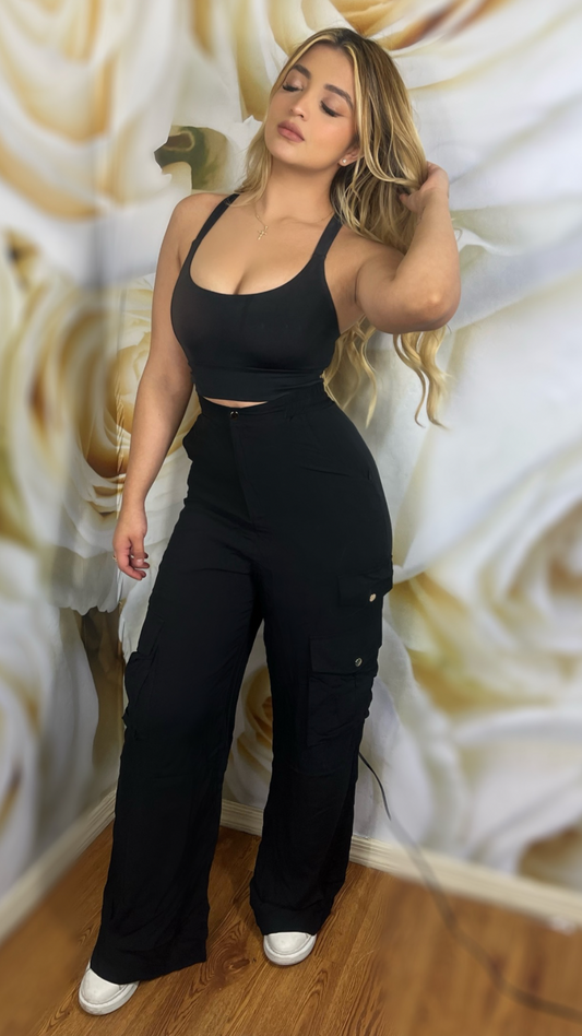Karely Pants