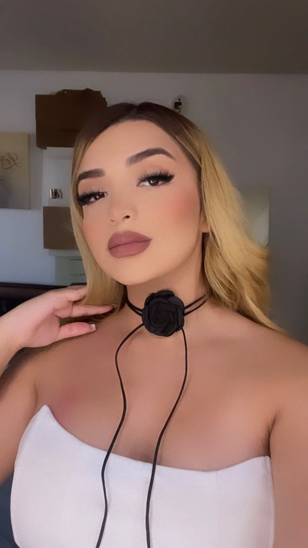 Classy Choker