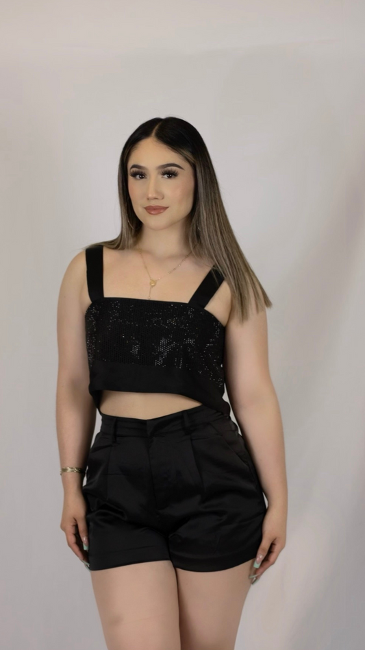 Jaqueline Shorts