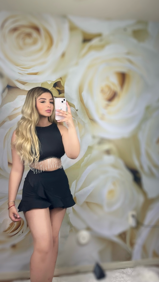 Selena Top