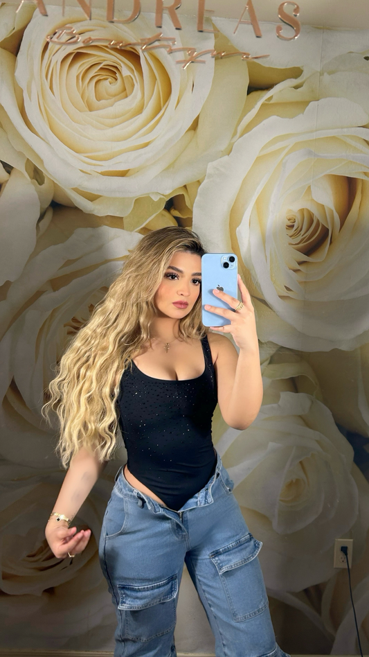 Kyla Bodysuit