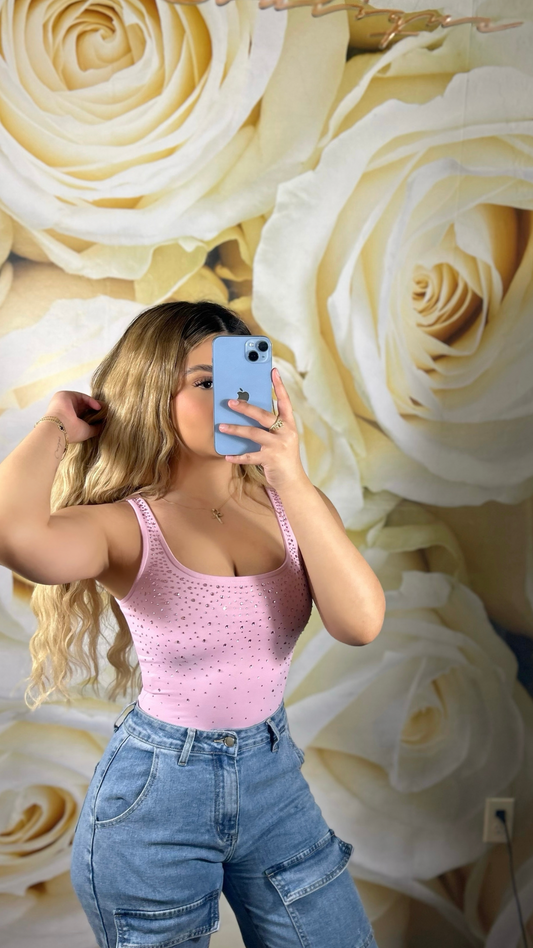 Kyla Bodysuit