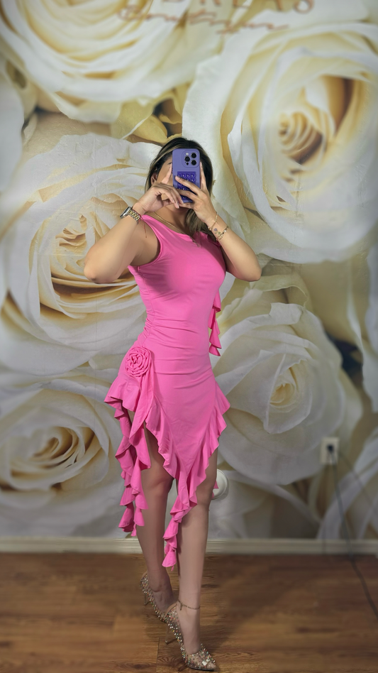 Emily Dress