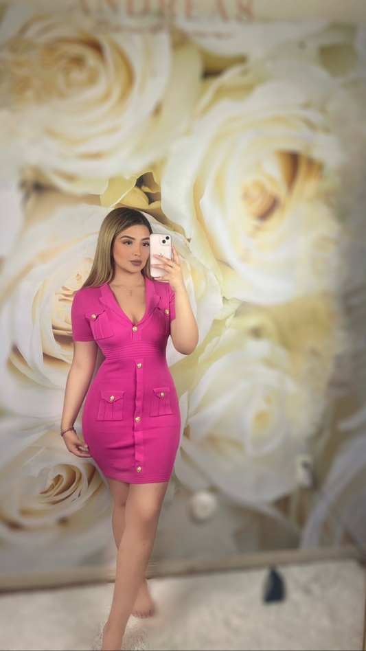 Ariana Dress